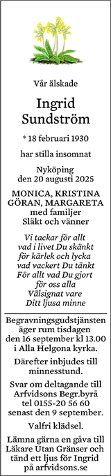 Södermanlands Nyheter