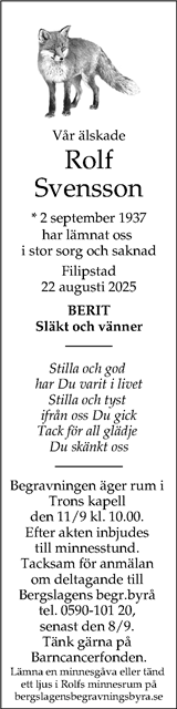 Filipstads Tidning