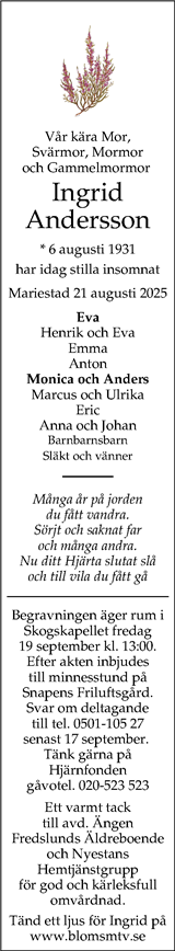 Mariestads-Tidningen