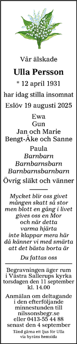 Skånska Dagbladet