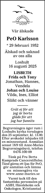 Smålänningen
