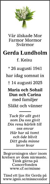Nacka Värmdö Posten