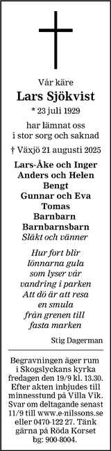 Smålandsposten