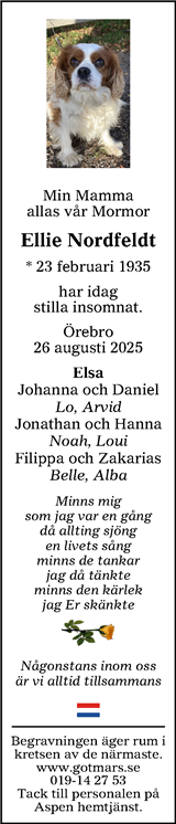 Nerikes Allehanda