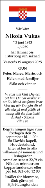 Västerås Tidning