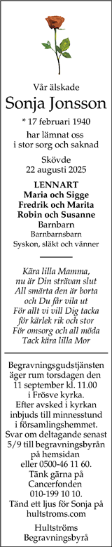 Skaraborgs Allehanda