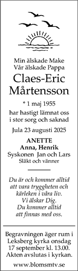 Mariestads-Tidningen