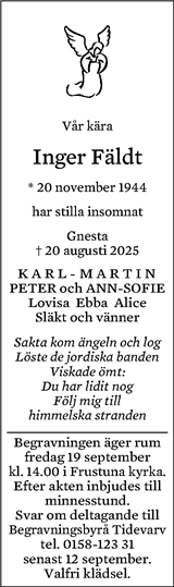 Södermanlands Nyheter
