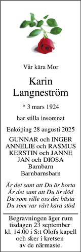 Enköpings-Posten