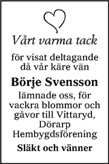 Värnamo Nyheter