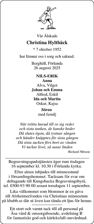 Norra Halland