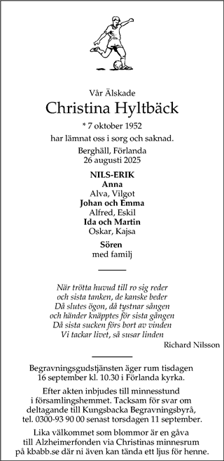 Dalslänningen