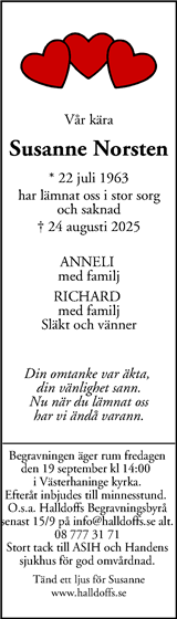 Mitt i Haninge