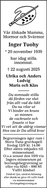 Lokalt i Dalarna (fd Annonsbladet Dalarna)