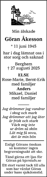 Smålänningen