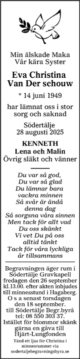 Länstidningen Södertälje
