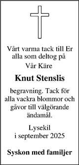 Lysekilsposten