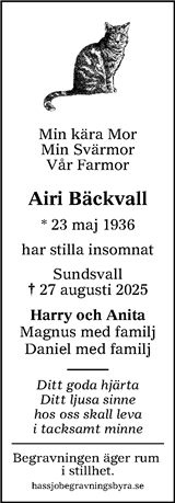 Sundsvalls Tidning