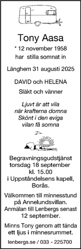 Borås Tidning