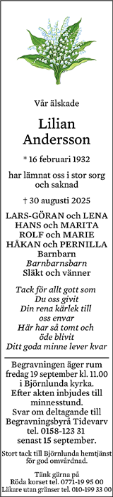 Södermanlands Nyheter
