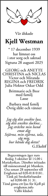 Mitt i Sigtuna