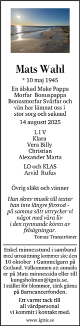 Dagens Nyheter