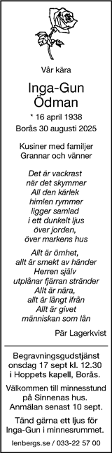 Borås Tidning