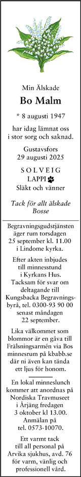 Svenska Dagbladet