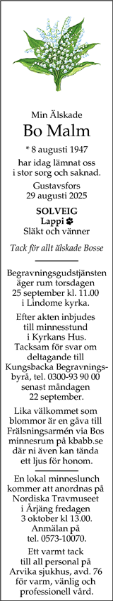 Dalslänningen
