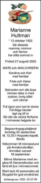 Borås Tidning