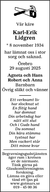 Nerikes Allehanda