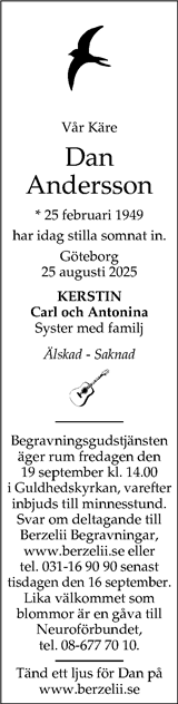 Dalslänningen