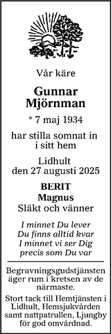 Smålänningen