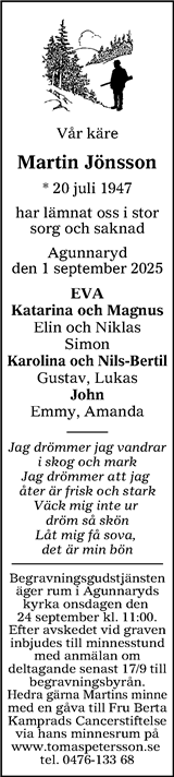 Smålänningen