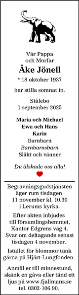 Lokalpressen Lerum