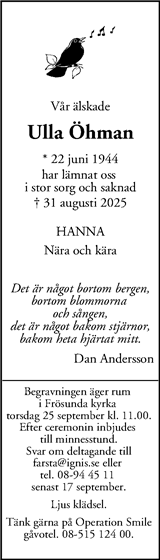 Mitt i Täby