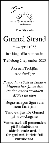 Trelleborgs Allehanda