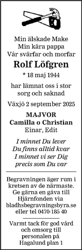 Lokaltidningen Växjö/Alvesta