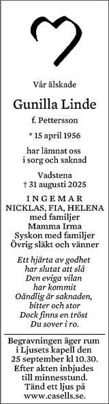 Motala Vadstena Tidning