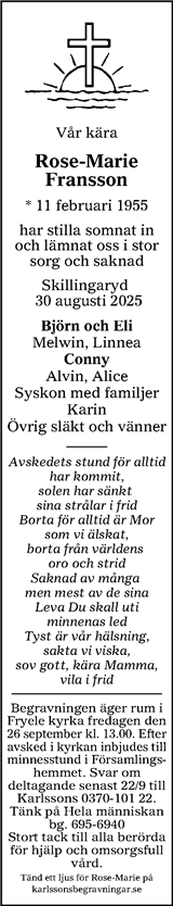 Värnamo Nyheter