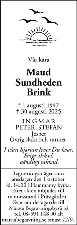 Mitt i Upplands Väsby