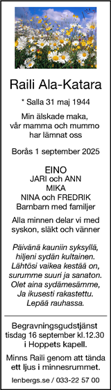 Borås Tidning