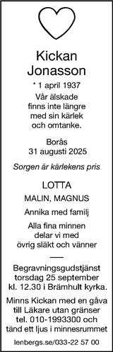 Borås Tidning