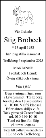 Trelleborgs Allehanda