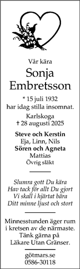 Karlskoga Kuriren,Karlskoga Tidning