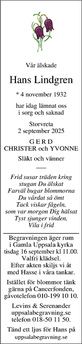 Upsala Nya Tidning