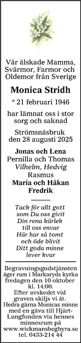 Smålänningen