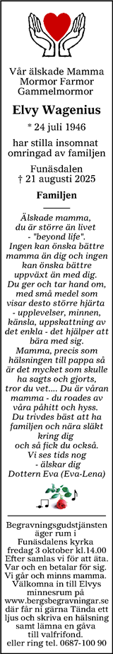 Tidningen Härjedalen
