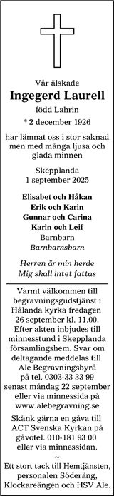 TTELA Trollhättans tidning & Elfsborgs läns allehanda