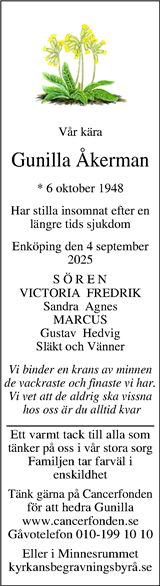 Enköpings-Posten